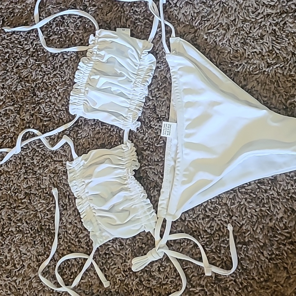 ITTY BITTY BIKINI
